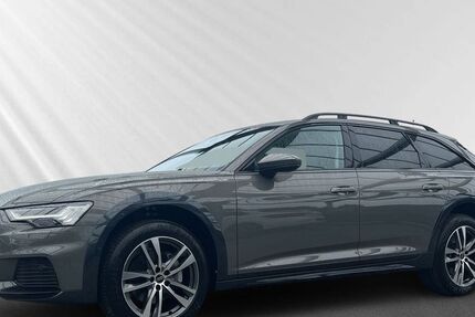Audi A6 Allroad 3.470 km 55.900 &euro; Dallgow-Döberitz 14624