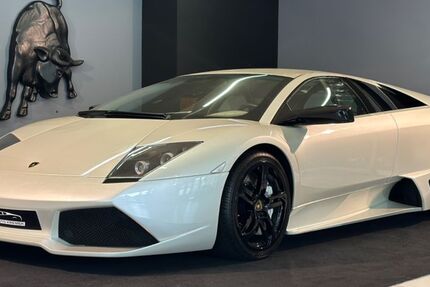 Lamborghini Murciélago 63.488 km 669.000 € Bonn 53227