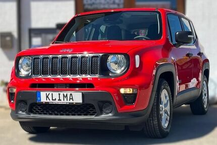 Jeep Renegade 83.000 km 12.990 &euro; Tuttlingen 78532