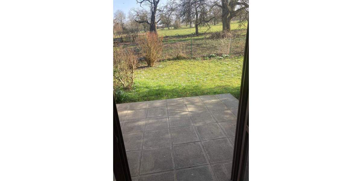 Etagenwohnung Würzburg Lengfeld - 2 Zimmer, 63 m&sup2;, 630&euro; | Angebot:25533194