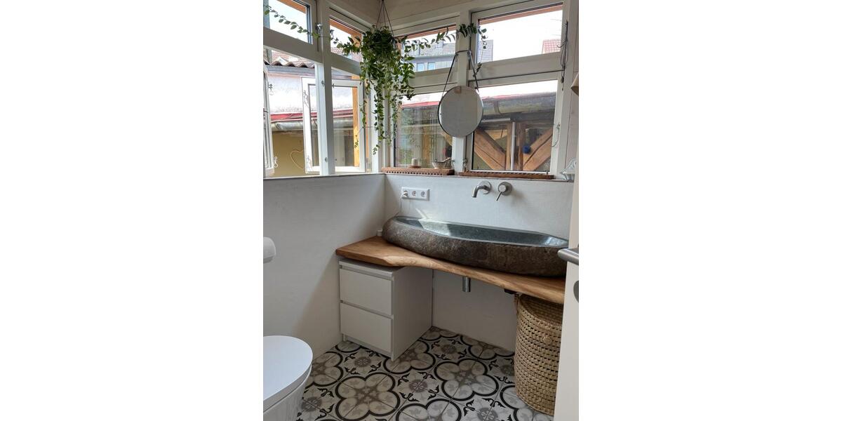 XL Tinyhouse, Modulhaus, Atelier, Wohnung 1 zimmer