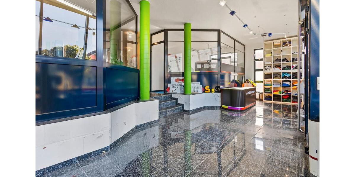 Gewerbeobjekt Geeste - 1.000&euro; | Angebot:25715848