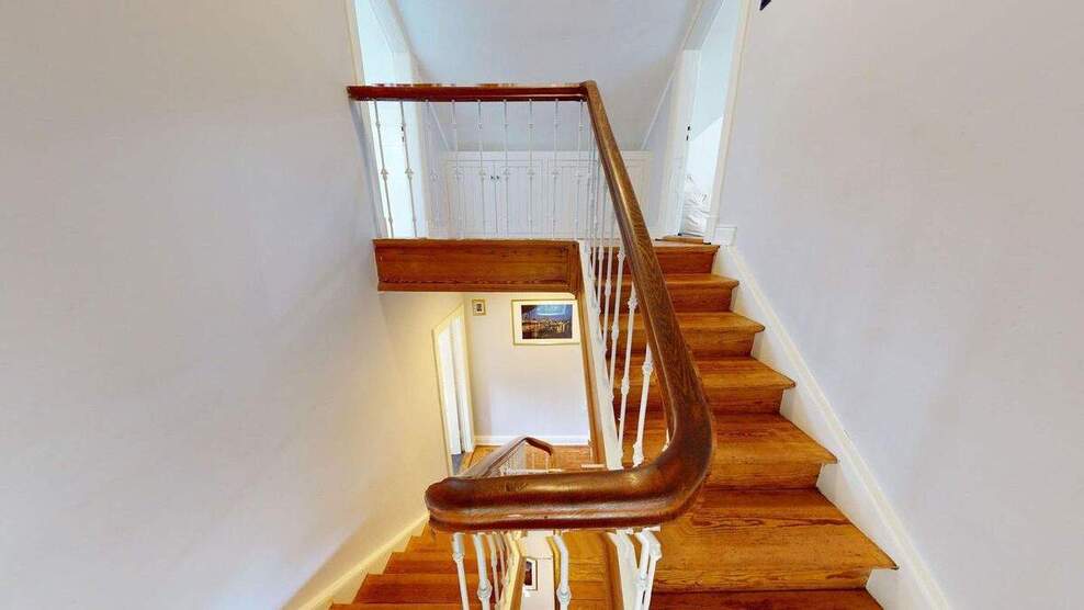 Renoviertes Altbau-Haus aus der Gründerzeit in Bauernhaus-Umgebung Alt-Osdorf 5 zimmer