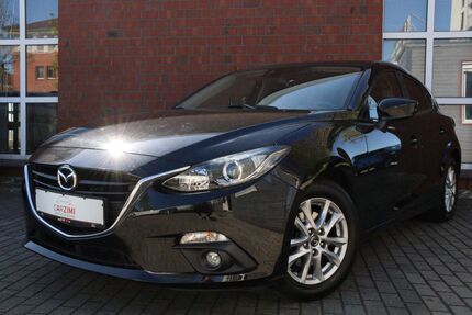 Mazda 3 108.000 km 10.990 &euro; Hannover 30177
