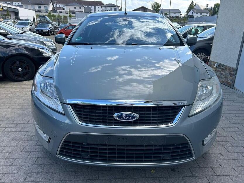 Mondeo