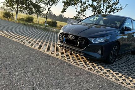Hyundai i20 73.000 km 12.900 &euro; Hof 95032