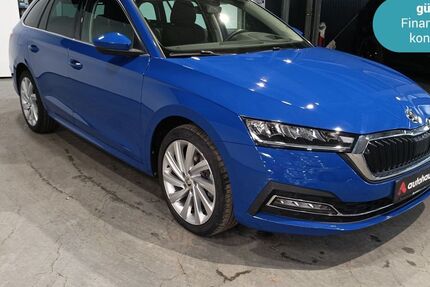 Skoda Octavia 81.232 km 17.550 &euro; Eching 85386