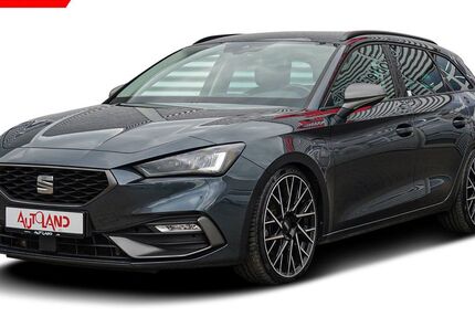 Seat Leon 58.673 km 23.950 &euro; Magdeburg 39118