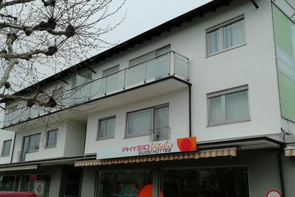 Büro - Praxisräume zimmer