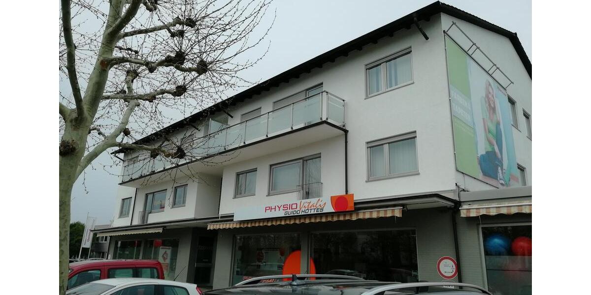 Büro - Praxisräume zimmer