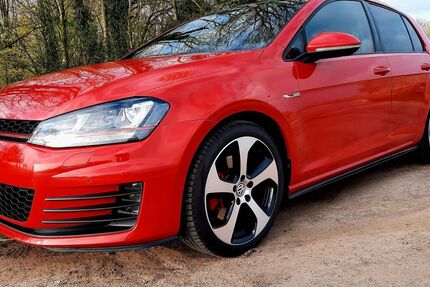 VW Golf 144.500 km 12.490 &euro; Ochtrup 48607