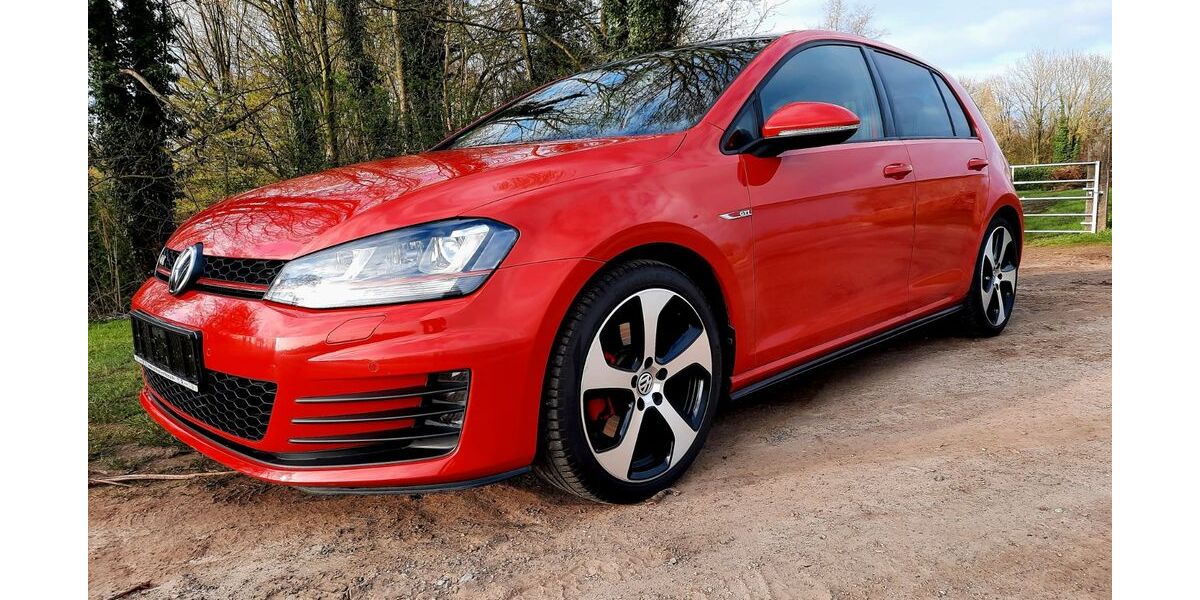 VW Golf 144.500 km 12.490 &euro; Ochtrup 48607