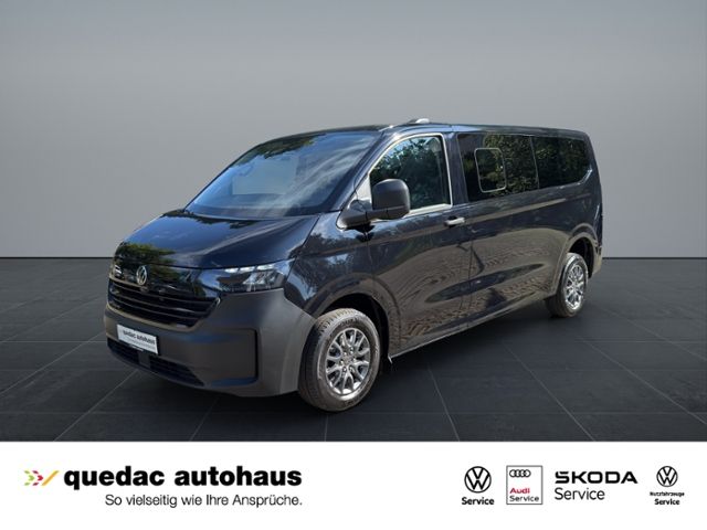 VW T7 Caravelle 10.790 km 41.950 &euro; Quedlinburg 06484