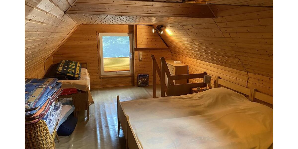 Seltenheit - Ferienhaus in traumhafter Lage – Erholung nur wenige Meter von der Talsperre - Ferienhaus Mittweida | Angebot:27261120