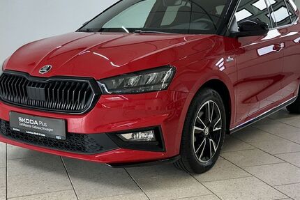 Skoda Fabia 36.172 km 21.999 &euro; Hemmingen/Hannover 30966