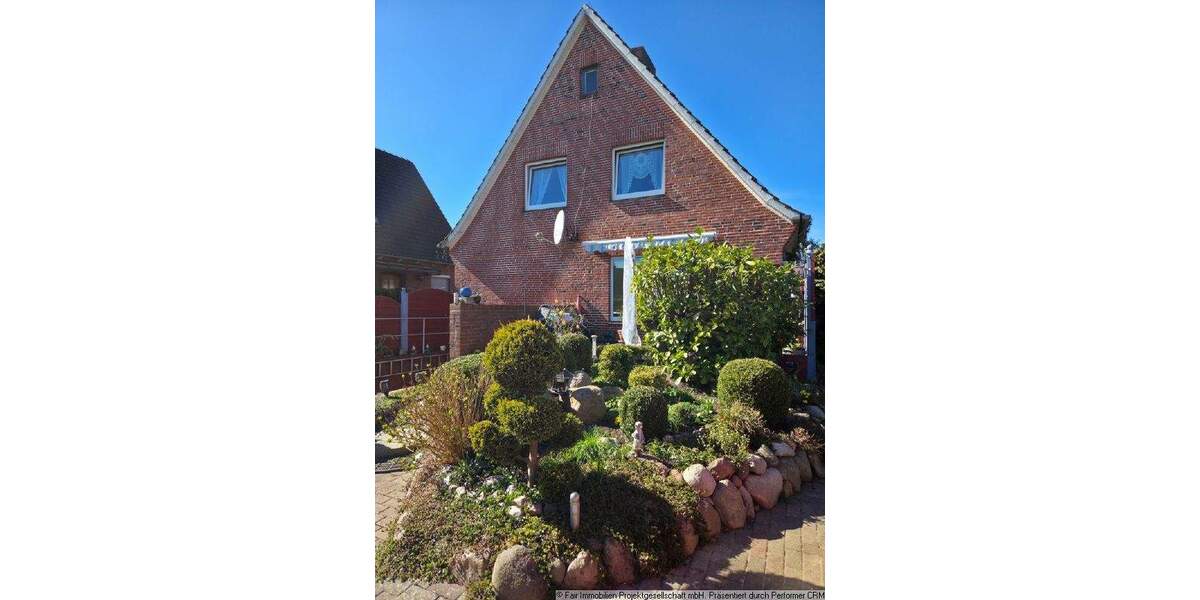 Mehrfamilienhaus, Wohnhaus Horneburg - 5 Zimmer, 130 m&sup2;, 329.000&euro; | Angebot:25661040