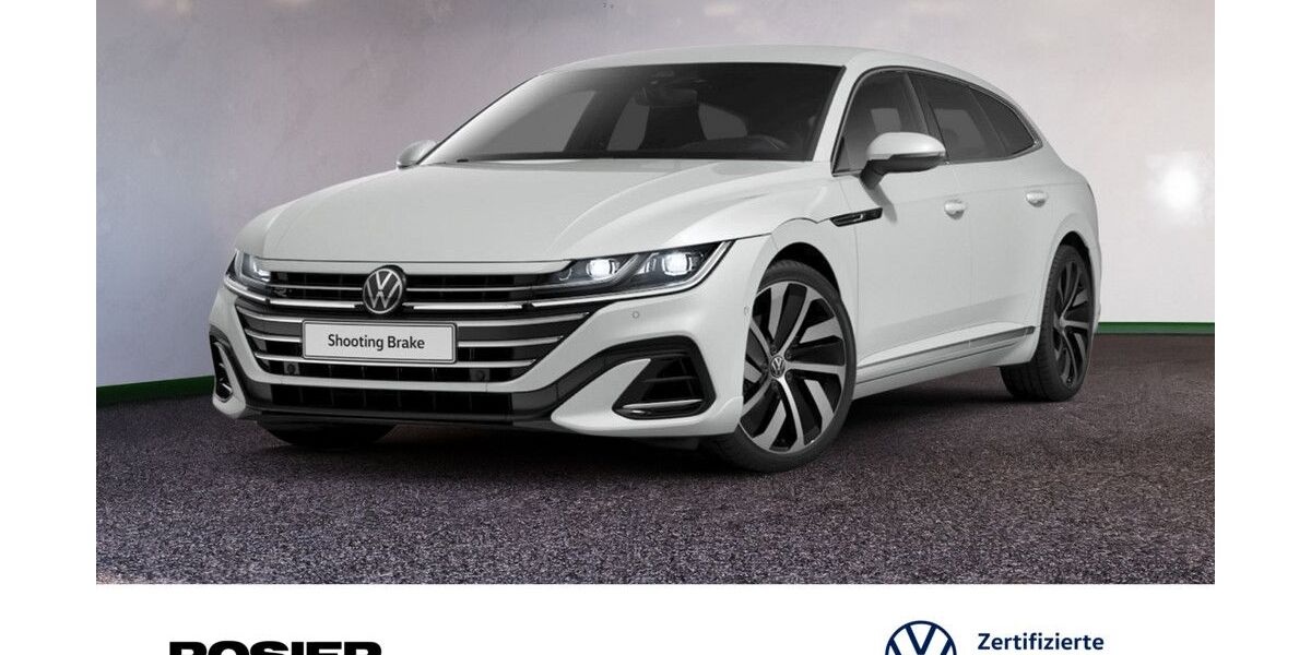 VW Arteon 102.514 km 27.990 &euro; Menden 58706