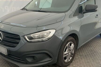 Mercedes-Benz Citan 27.512 km 15.990 &euro; Weimar 99425