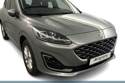 Ford Kuga 17.761 km 25.280 &euro; Dorfmark 29683