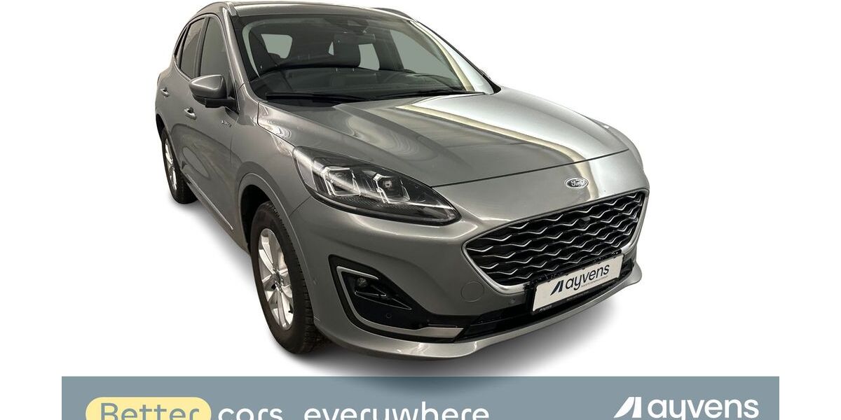 Ford Kuga 17.761 km 25.280 &euro; Dorfmark 29683