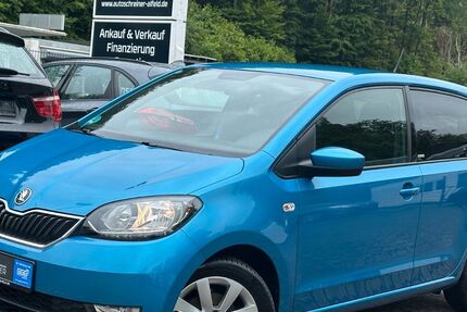 Skoda Citigo 44.467 km 8.750 &euro; Alfeld (Leine) 31061