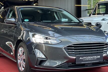 Ford Focus 9.000 km 14.790 &euro; Ludwigsfelde 14974