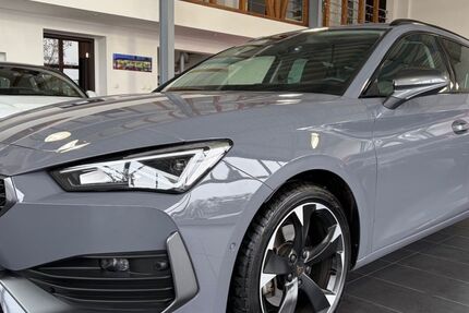 Cupra Leon 50.000 km 25.999 &euro; Kassel 34123