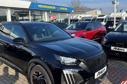Peugeot 2008 7.606 km 19.990 &euro; Münster 48165
