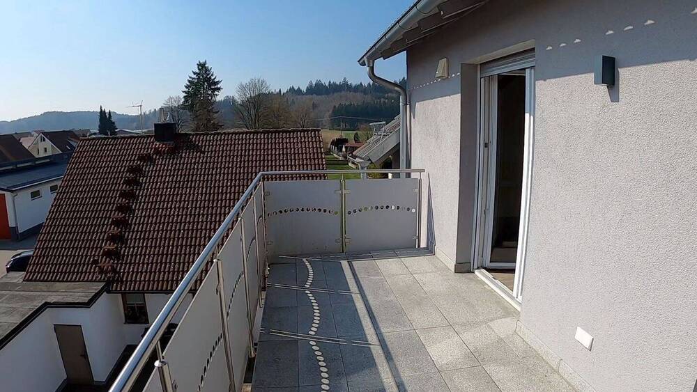 Etagenwohnung Pfullendorf- Denkingen Denkingen - 3 Zimmer, 81 m&sup2;, 279.000&euro; | Angebot:26160062