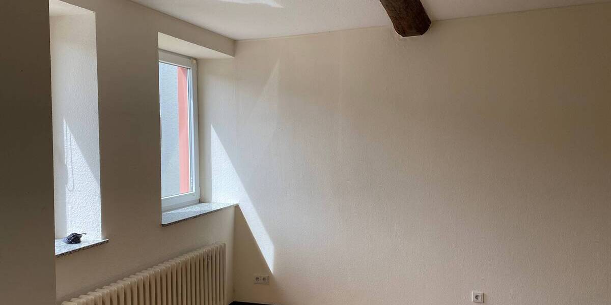 Etagenwohnung Irrhausen - 2 Zimmer, 65 m&sup2;, 600&euro; | Angebot:26449888