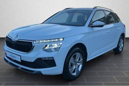 Skoda Kamiq 20.182 km 22.500 &euro; Mayen 56727