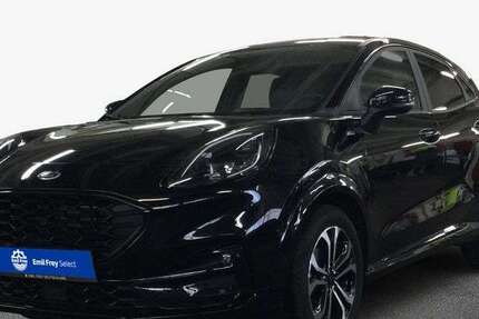 Ford Puma 22.250 km 21.446 € Magdeburg 39116