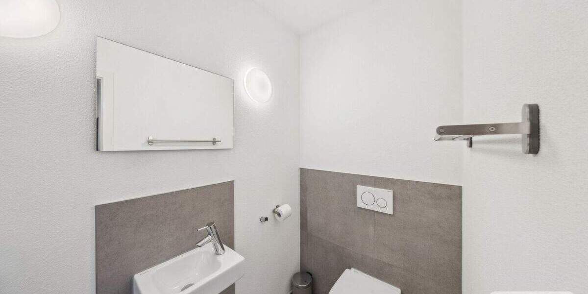 Reihenendhaus Buchloe - 5 Zimmer, 162 m&sup2;, 795.000&euro; | Angebot:25671721