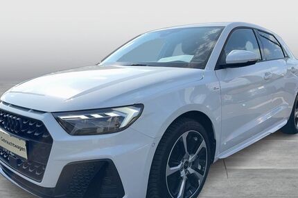 Audi A1 17.622 km 22.750 &euro; Duisburg 47178