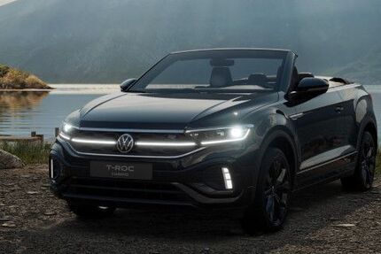 VW T-Roc 2.130 km 36.490 &euro; Preetz-Schellhorn 24211