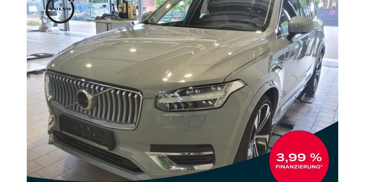 Volvo XC90 15.791 km 58.750 &euro; Essen-Kray 45309