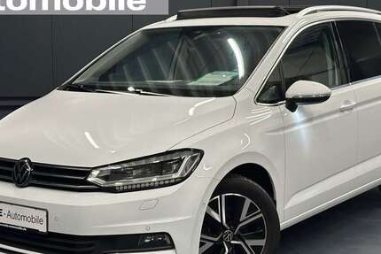 VW Touran 88.000 km 27.490 &euro; Helmstedt 38350