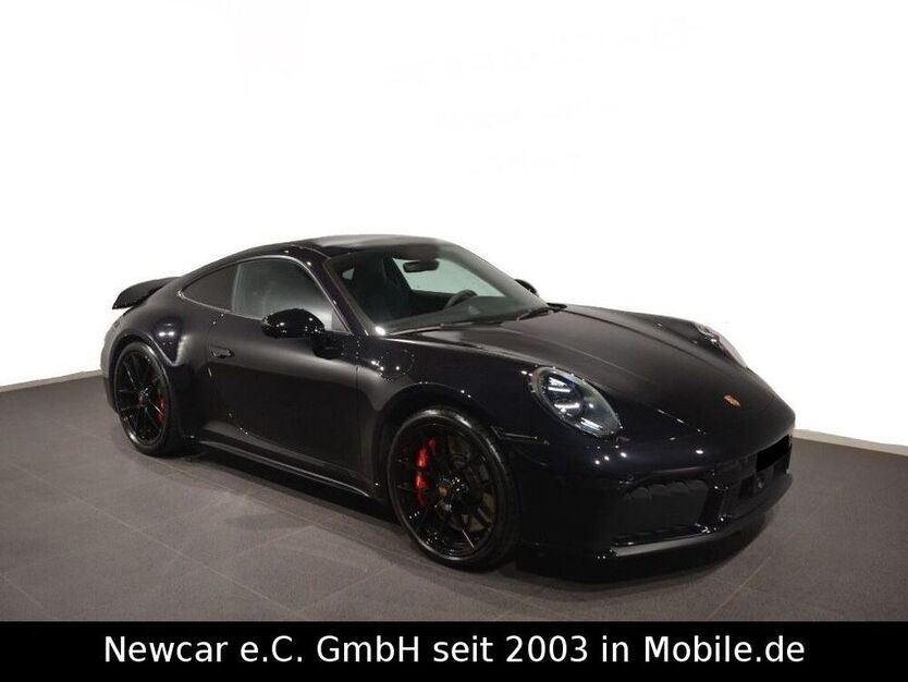 911 Urmodell
