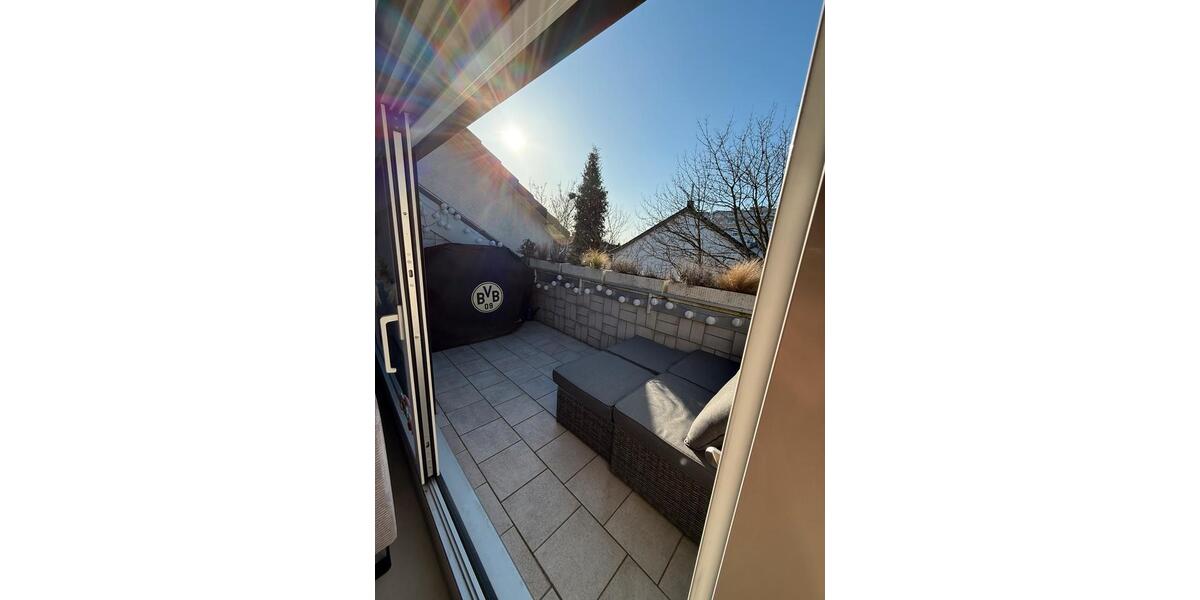 Dachgeschoßwohnung Dortmund Hombruch - 3 Zimmer, 84 m&sup2;, 299.000&euro; | Angebot:25532507