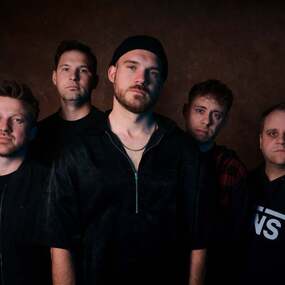 Rising Insane - Death Race Tour 2026 29.11.2026 Blauer Salon