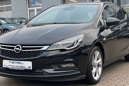 Opel Astra 114.280 km 9.999 &euro; Montabaur-Eschelbach 56410