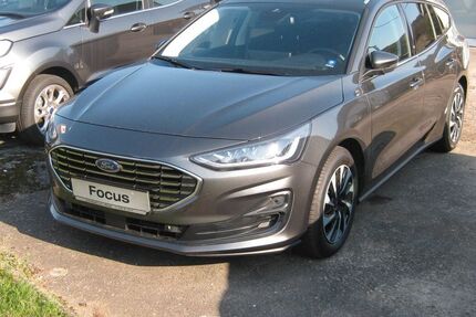 Ford Focus 19.630 km 22.590 &euro; Bengel 54538