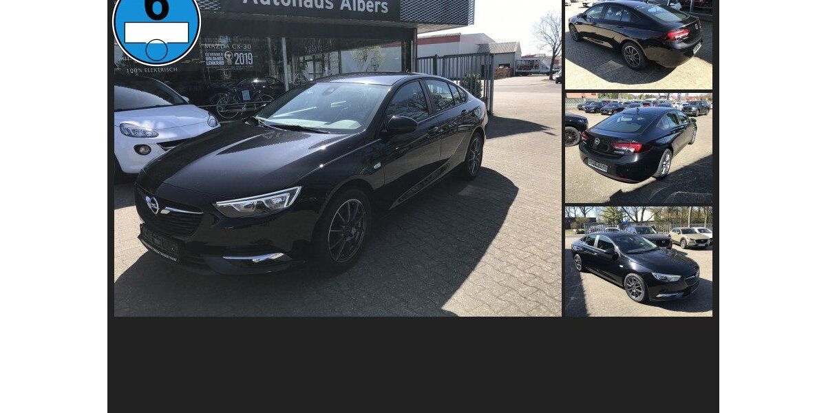Opel Insignia 87.796 km 13.748 &euro; Dörpen 26892