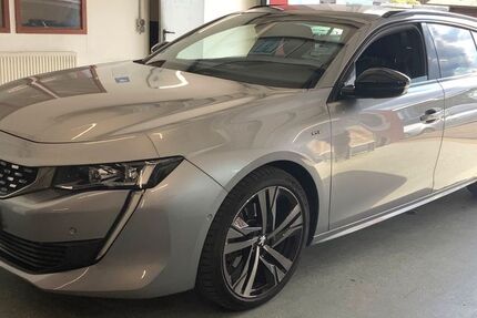 Peugeot 508 52.281 km 16.500 &euro; Mühlacker 75417