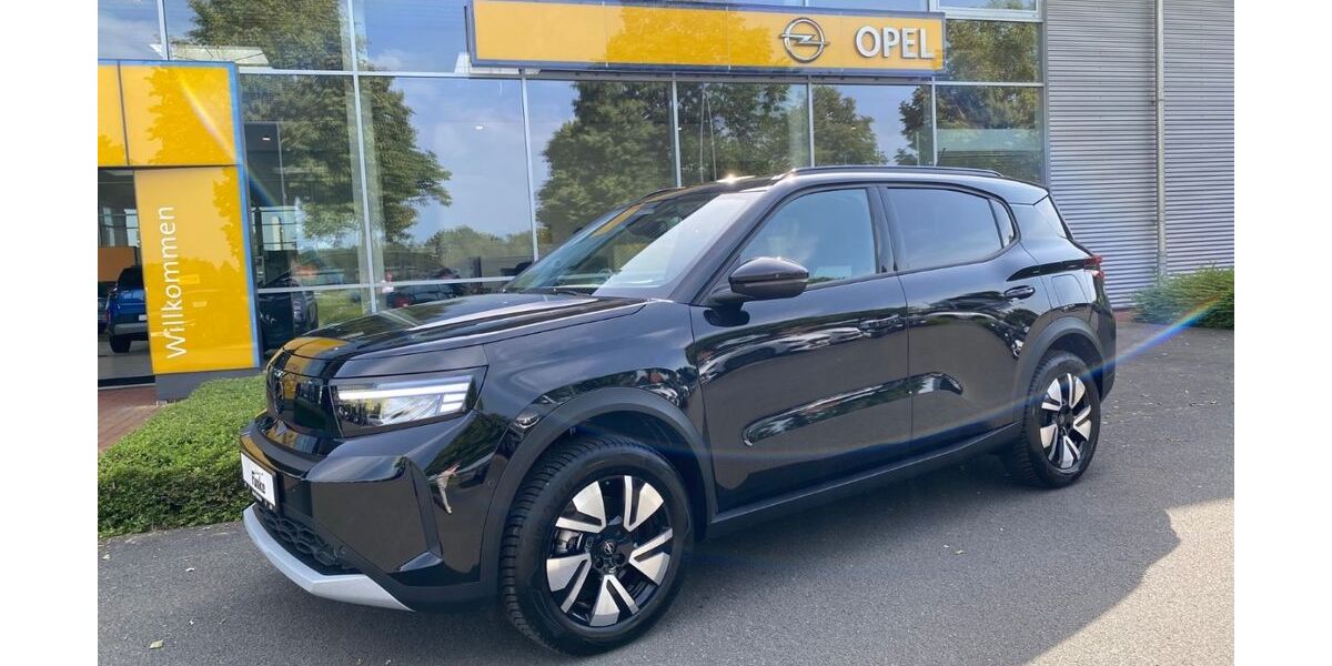 Opel Frontera 1.113 km 26.950 &euro; Ahlen 59229