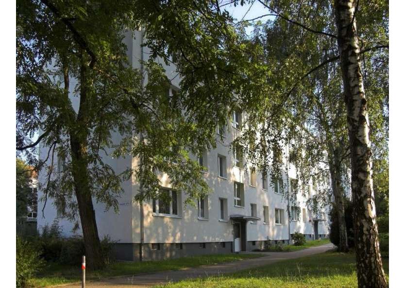 Wohnung zum Mieten in Chemnitz 282,85 € 47.62 m²