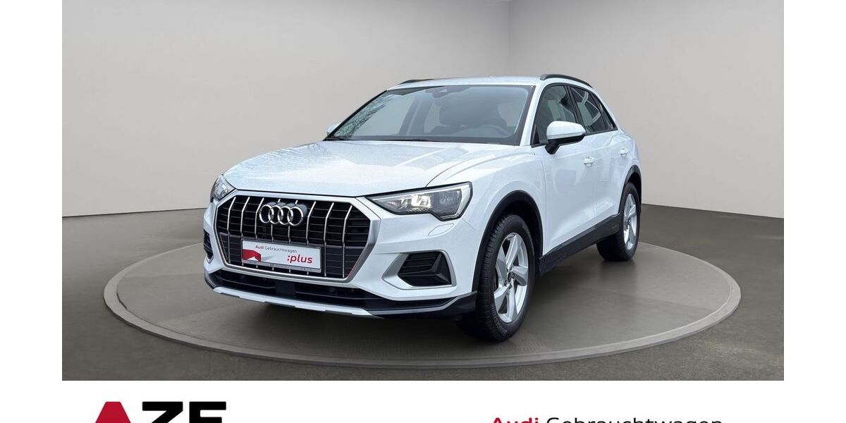 Audi Q3 15.786 km 31.890 &euro; Flensburg 24941