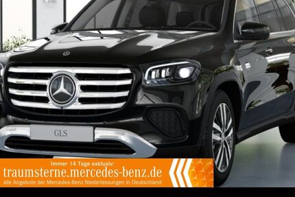 Mercedes-Benz GLS 450 20.523 km 89.990 &euro; Berlin 10587