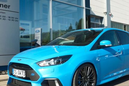 Ford Focus 95.380 km 26.950 &euro; Palling 83349