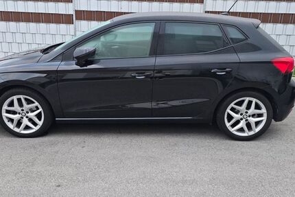 Seat Ibiza 55.000 km 14.990 &euro; Dachau 85221